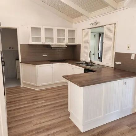 Rent this 3 bed apartment on Twilight Court in Regents Park QLD 4118, Australia