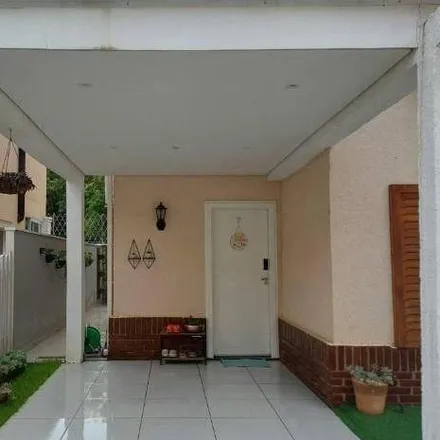 Image 1 - Rua Elias Rodrigues Claro, Chácara São João, Sorocaba - SP, 18047-603, Brazil - House for sale