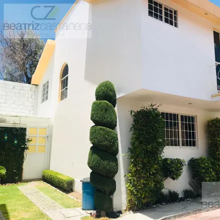 Buy this studio house on Privada Valle Real in Venustiano Carranza, 42030 Pachuca