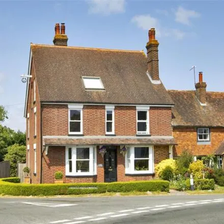 Buy this 5 bed duplex on The Castle Inn in Crook Road, Brenchley