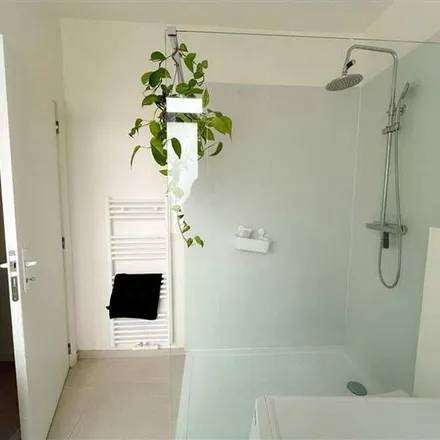 Image 5 - Kromme Elleboogstraat 7, 2800 Mechelen, Belgium - Apartment for rent