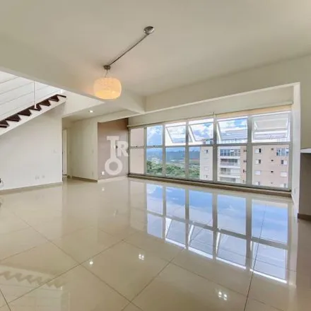 Buy this 4 bed apartment on Rua Orlando Scarpinelli in Torres de São José, Jundiaí - SP