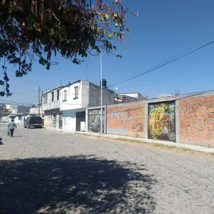 Image 3 - Calle Malinche, Delegación Félix Osores, 76100 Querétaro, QUE, Mexico - House for sale