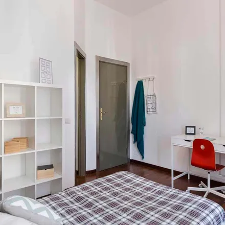 Image 1 - Vicolo San Vincenzo, 20123 Milan MI, Italy - Room for rent