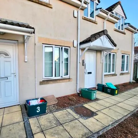 Rent this 1 bed apartment on Westerleigh Road in Yate, BS37 4BN