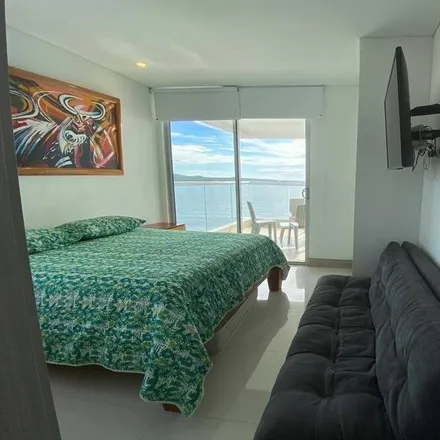 Image 5 - Cartagena, Dique, Colombia - Apartment for rent