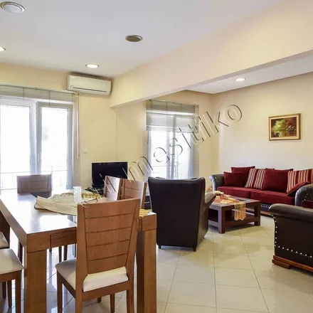 Rent this 2 bed apartment on Τζαβέλα 1 in Alexandroupoli, Greece