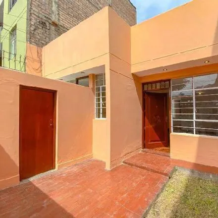 Buy this 3 bed house on Pasaje Mancora in San Miguel, Lima Metropolitan Area 07011