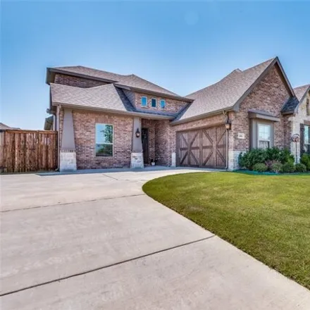Rent this 4 bed house on 406 Summer Grove Dr in Midlothian, Texas