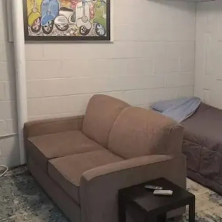 Rent this 1 bed apartment on Cleveland
