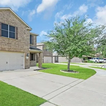 Buy this 3 bed house on 8004 Hall View Drive in Houston, TX 77075