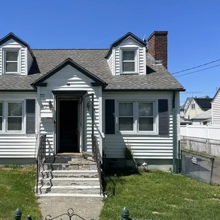 Buy this 3 bed house on 117 Weber Avenue in Bridgeport, CT 06610