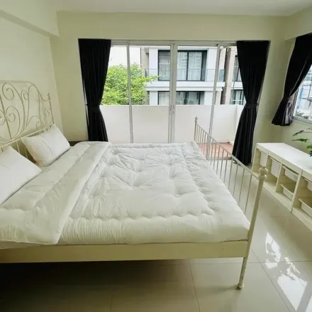 Image 3 - unnamed road, Asok, Vadhana District, Bangkok 10110, Thailand - Townhouse for rent