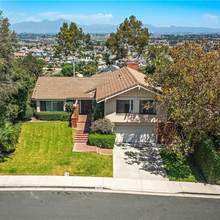 Buy this 4 bed house on 29151 Ridgeview Drive in Laguna Niguel, CA 92677