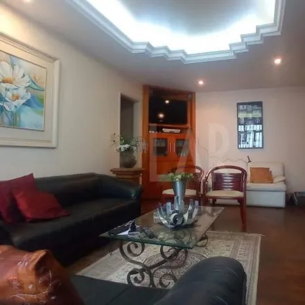 Buy this 4 bed apartment on Scuolla Pizzaria in Rua Grão Mogol 447, Sion