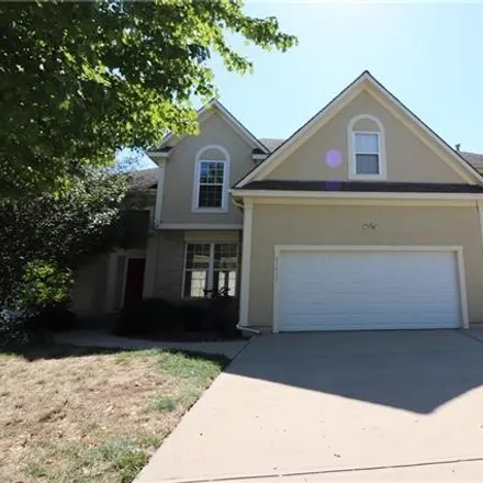 Buy this 4 bed house on 21603 West 99th Terrace in Lenexa, KS 66220