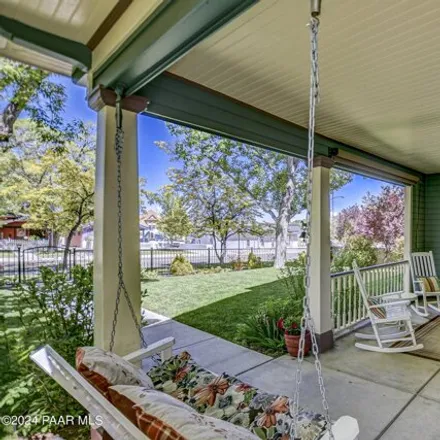 Image 9 - South Mount Vernon Avenue, Prescott, AZ 86313, USA - House for sale