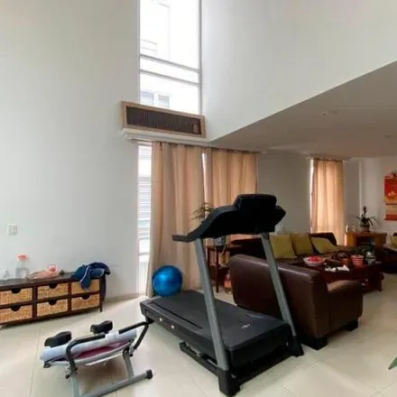 Buy this 4 bed apartment on Calle Amores in Benito Juárez, 03104 Mexico City