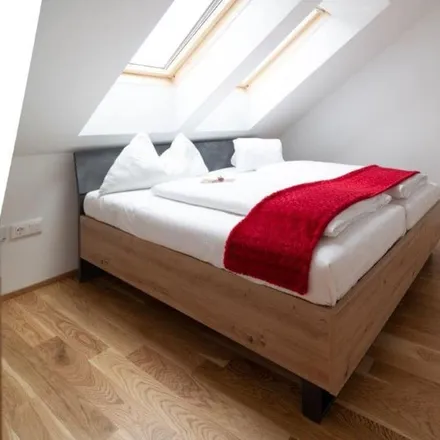 Rent this 2 bed apartment on Chalet Sodamin Alpin Hohentauern in Panoramasiedlung 10, 8785 Hohentauern