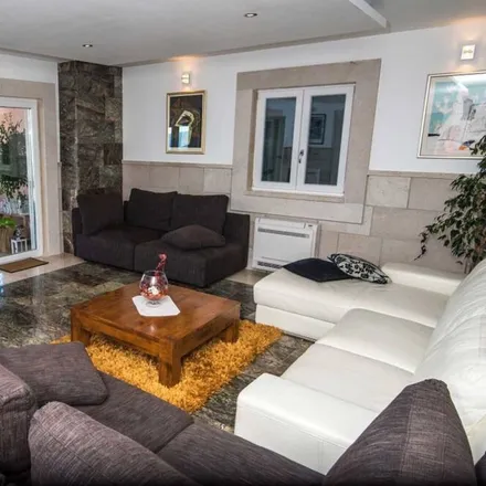 Rent this 5 bed house on 20273 Grad Korčula