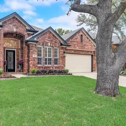 Buy this 4 bed house on 3001 Oak Meadow Drive in Flower Mound, TX 75028