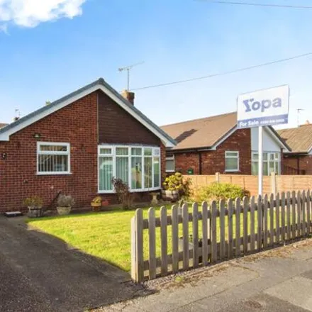 Image 1 - Wheatfield Way, Skegby, NG17 3EU, United Kingdom - House for sale