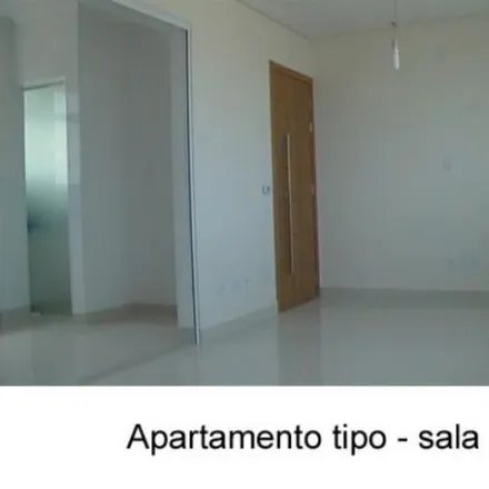 Buy this 3 bed apartment on unnamed road in Conjunto Águas Claras, Belo Horizonte - MG