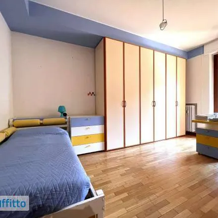 Image 9 - Via Emilio Morosini, 20135 Milan MI, Italy - Apartment for rent