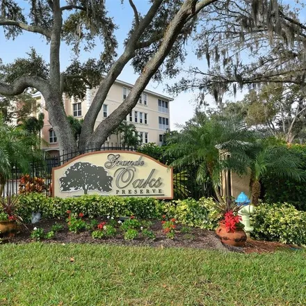 Buy this 2 bed condo on 5302 Manorwood Drive in Sarasota County, FL 34235