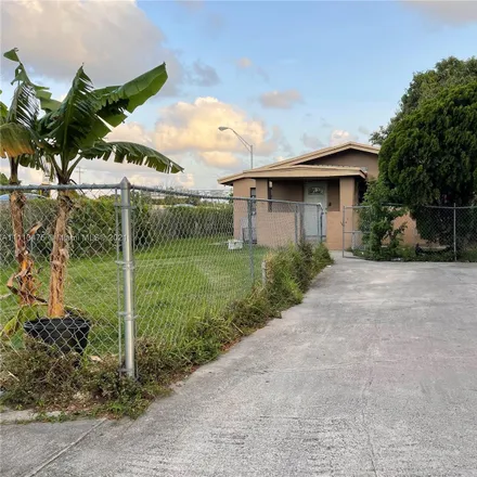 Buy this 3 bed house on 688 Northwest 101st Street in Pinewood Park, Miami-Dade County