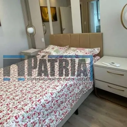 Buy this 2 bed apartment on Rua Desembargador Custódio Lustosa in Itapoã, Belo Horizonte - MG