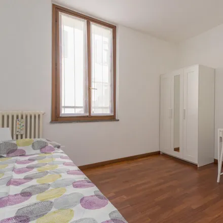 Image 1 - Via Salvatore Pianell 3, 20125 Milan MI, Italy - Room for rent