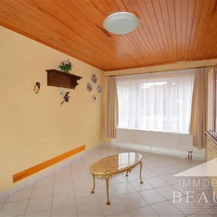 Rent this 1 bed apartment on Etablissements Botte in Rue Bois Loué 52, 6230 Pont-à-Celles