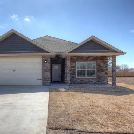 Buy this 3 bed house on 3052 West 23rd Street in Joplin, MO 64804