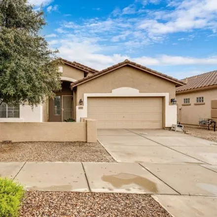 Buy this 3 bed house on 21021 E Desert Hills Cir in Queen Creek, Arizona