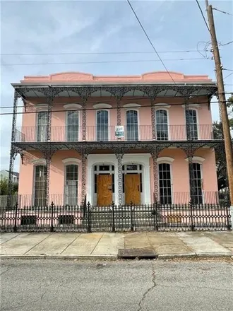 Rent this 2 bed house on 2105 Baronne Street in New Orleans, LA 70113