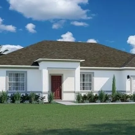 Buy this 4 bed house on 23183 Fitzpatrick Avenue in Port Charlotte, FL 33980