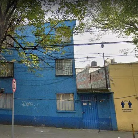 Image 2 - Manuel José Othón, Colonia Obrera, 06800 Mexico City, Mexico - Apartment for sale