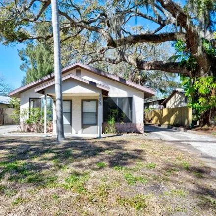 Buy this 3 bed house on 6887 Hudson Avenue in Hudson, FL 34667