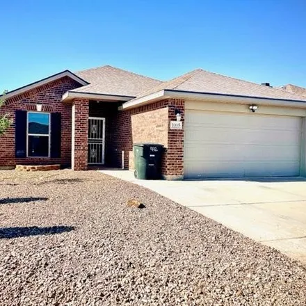 Rent this 3 bed house on 92nd Street in Odessa, TX