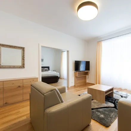 Rent this 2 bed apartment on Wehlistraße 32-38 in 1200 Vienna, Austria
