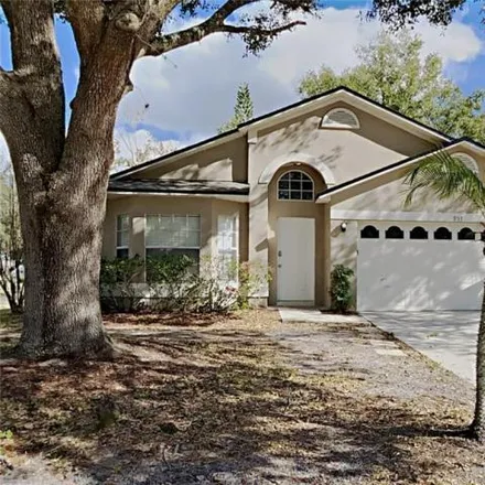 Rent this 3 bed house on 10120 Little Econ Street in Orange County, FL 32825