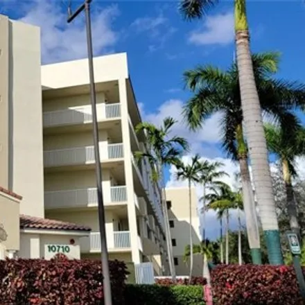 Rent this 3 bed condo on 10710 Northwest 66th Street in Doral, FL 33178