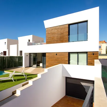Buy this 3 bed house on el Campello in Valencian Community, Spain