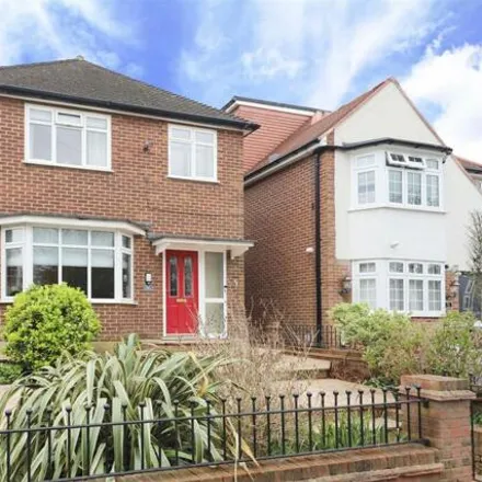 Buy this 3 bed house on Hillingdon Hill in London, UB10 0JD