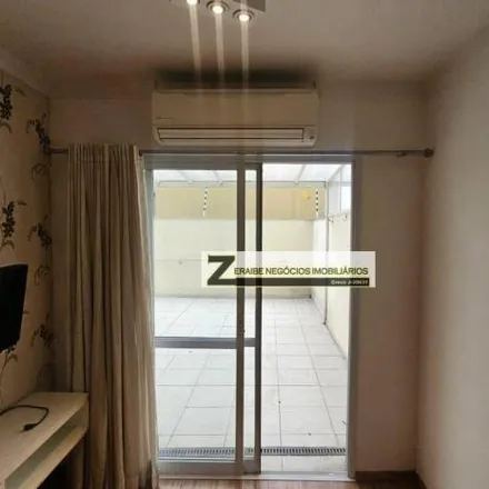Rent this 2 bed apartment on Rua Harry Simonsen in Centro, Guarulhos - SP