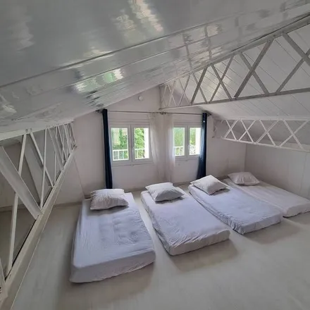 Rent this 2 bed house on Canet Plage in Avenue de la Catalogne, 66140 Canet-en-Roussillon