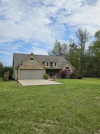 Buy this 4 bed house on 35121 State Highway 87 in Newton, Newton County