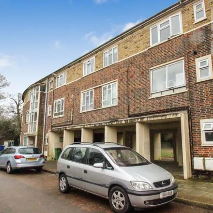 Rent this 1 bed apartment on Great Plumtree in Harlow, CM20 2NY