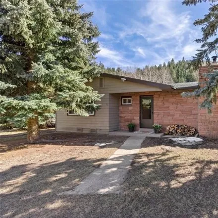 Image 2 - 5102 County Road 64, Bailey, Colorado, 80421 - House for sale